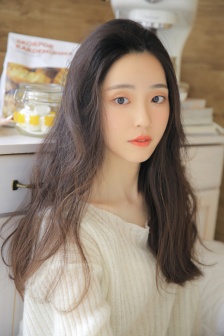 最让人惊艳的美女